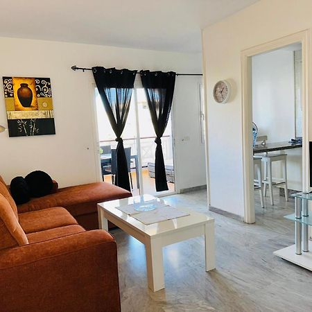 ארונה Rio'S Apartment Los Cristianos מראה חיצוני תמונה