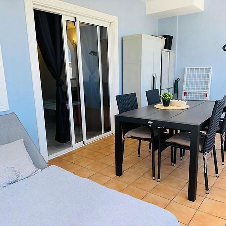 ארונה Rio'S Apartment Los Cristianos מראה חיצוני תמונה