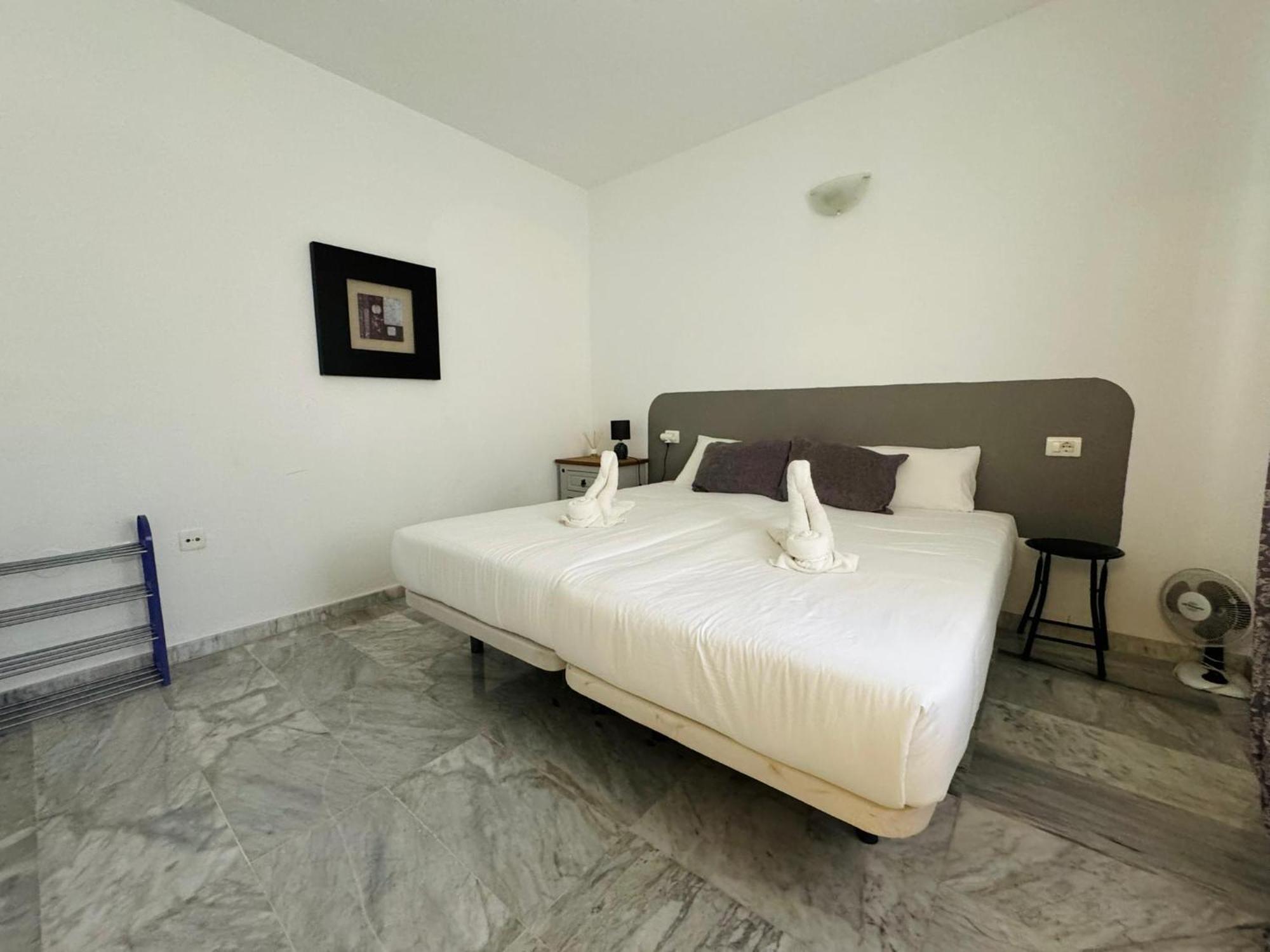 ארונה Rio'S Apartment Los Cristianos מראה חיצוני תמונה