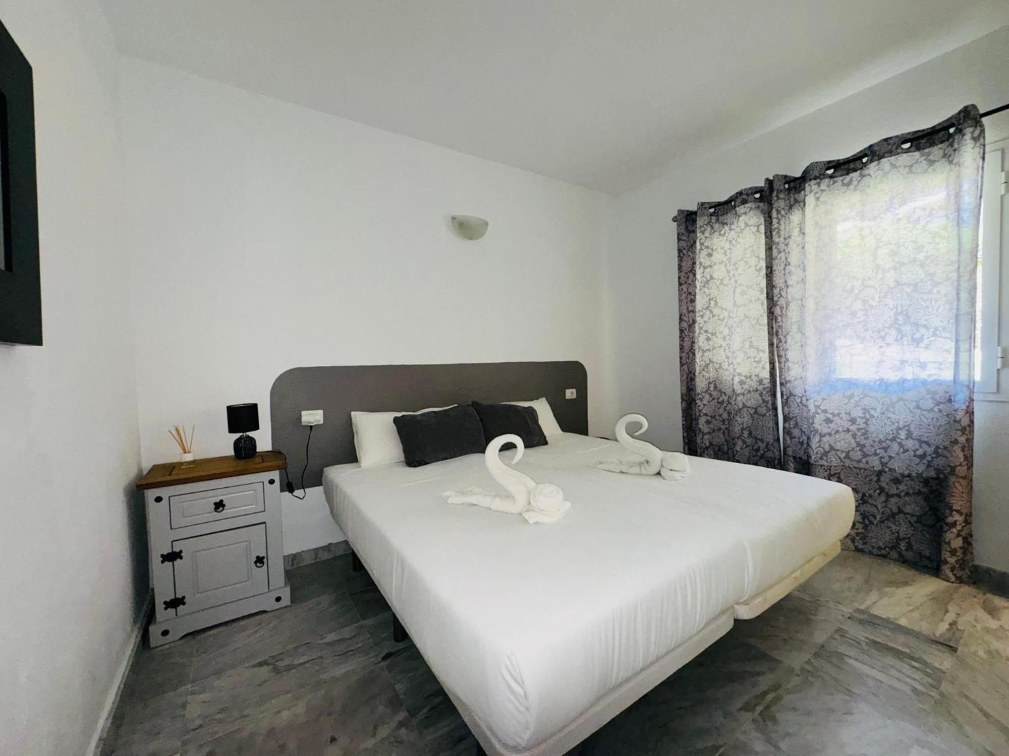 ארונה Rio'S Apartment Los Cristianos מראה חיצוני תמונה