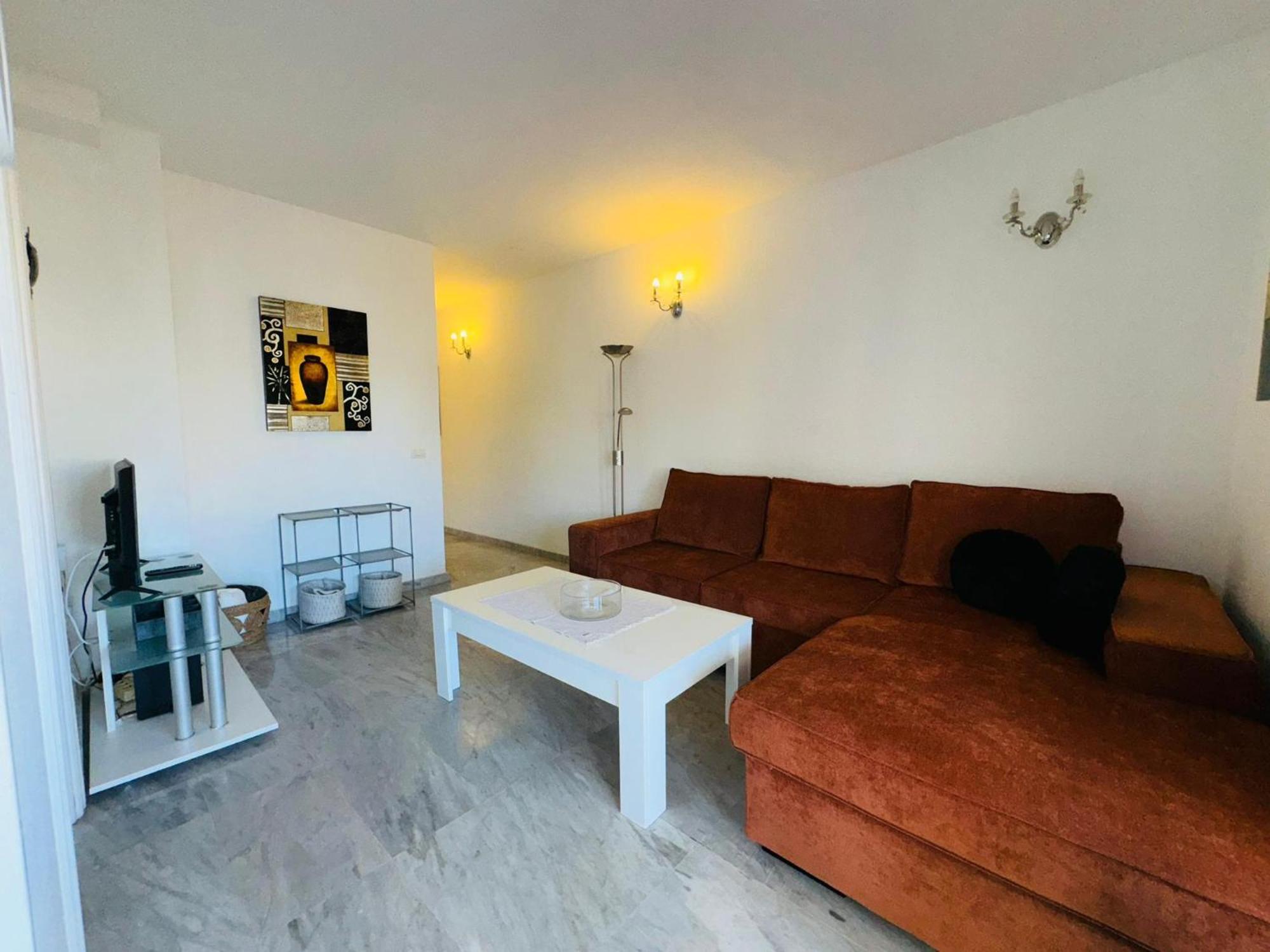 ארונה Rio'S Apartment Los Cristianos מראה חיצוני תמונה