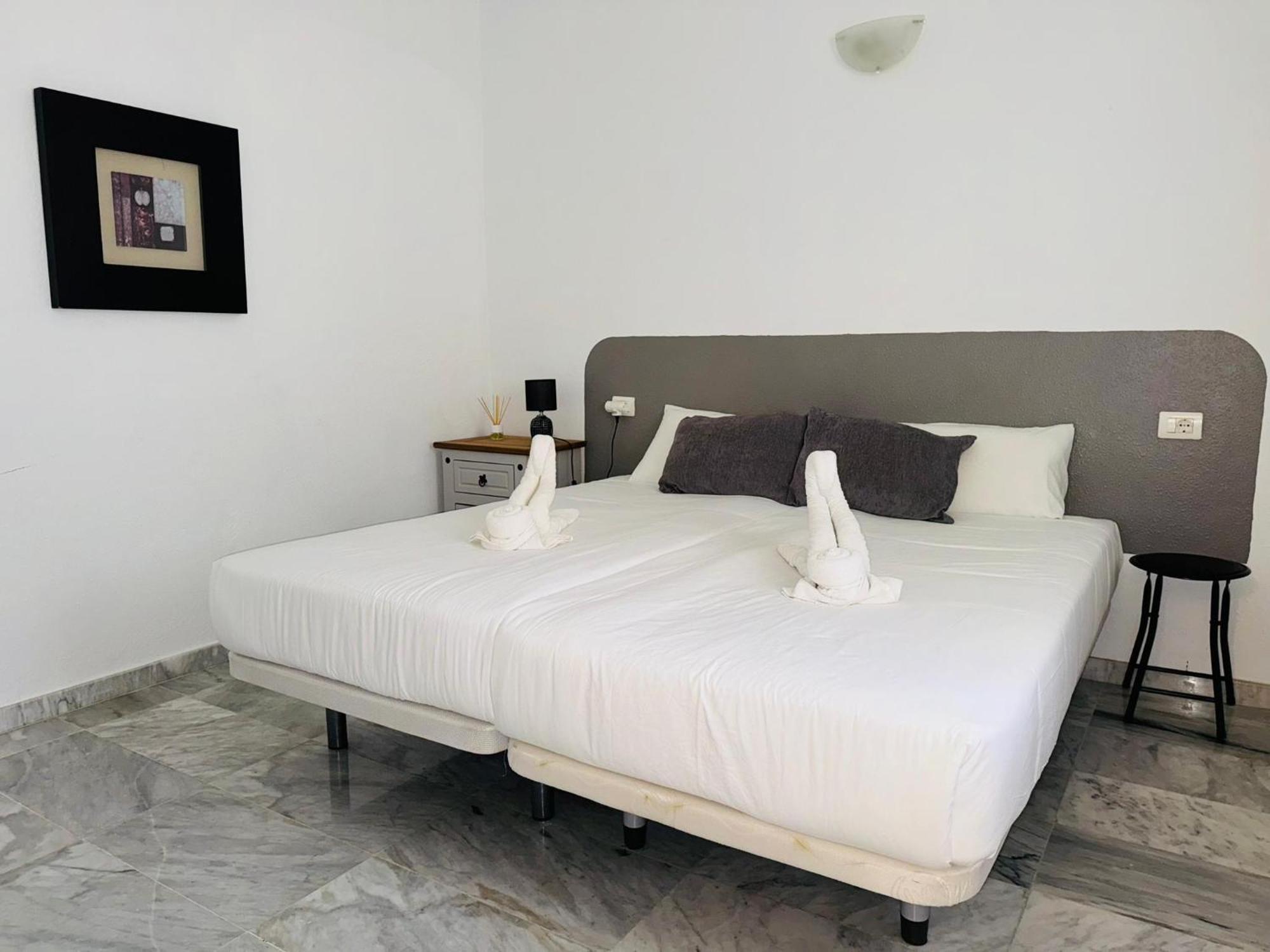 ארונה Rio'S Apartment Los Cristianos מראה חיצוני תמונה
