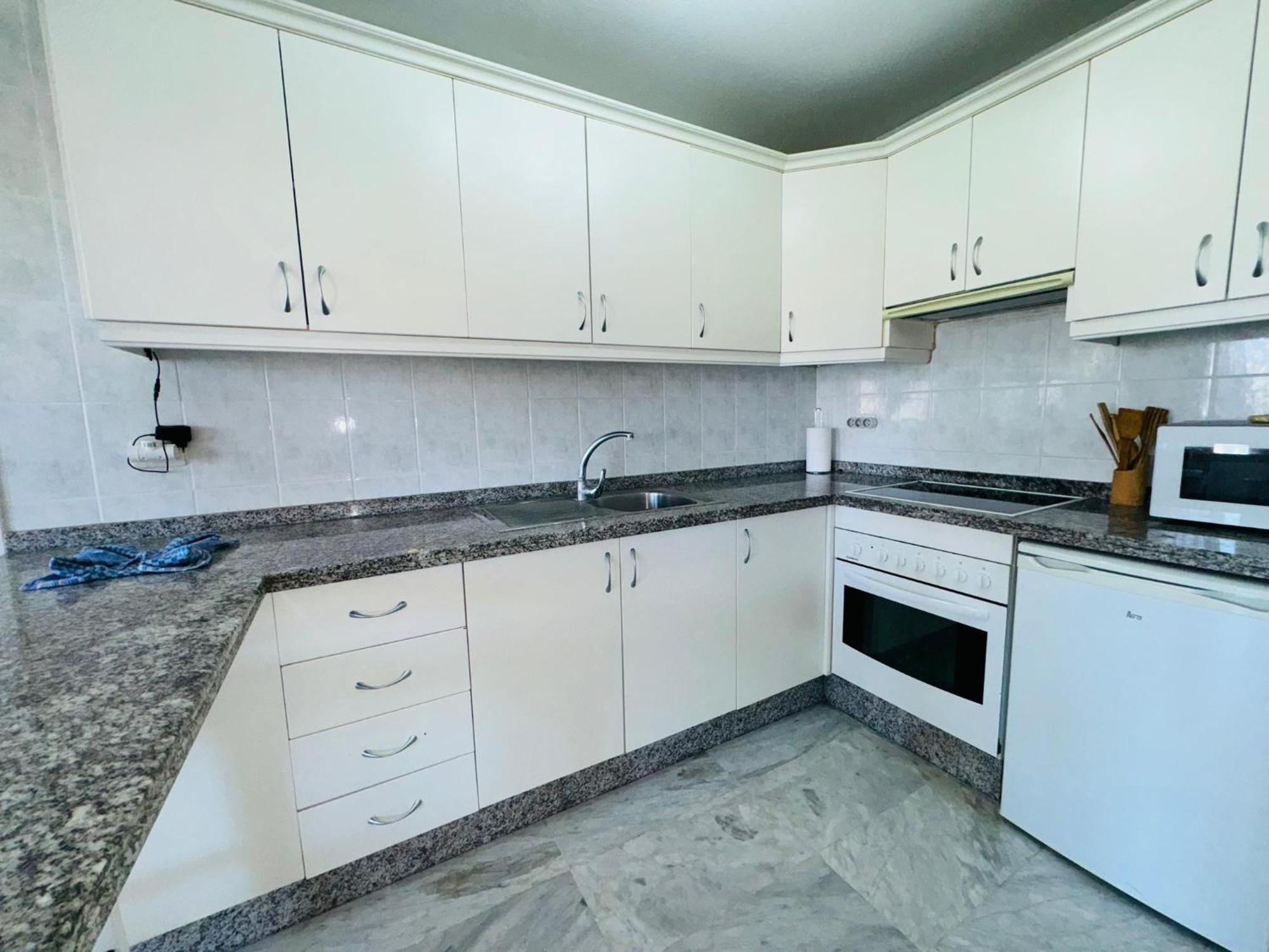 ארונה Rio'S Apartment Los Cristianos מראה חיצוני תמונה