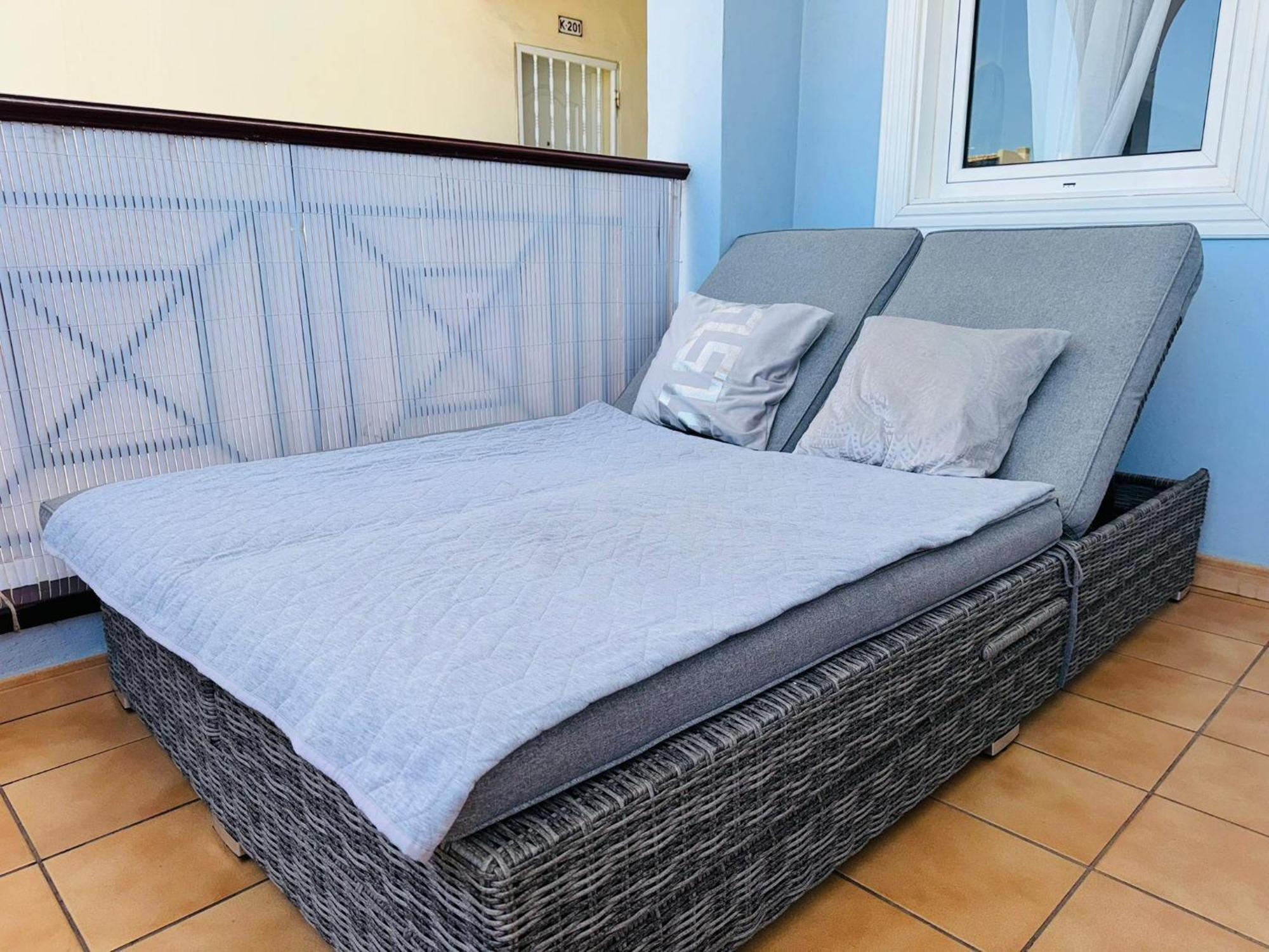 ארונה Rio'S Apartment Los Cristianos מראה חיצוני תמונה